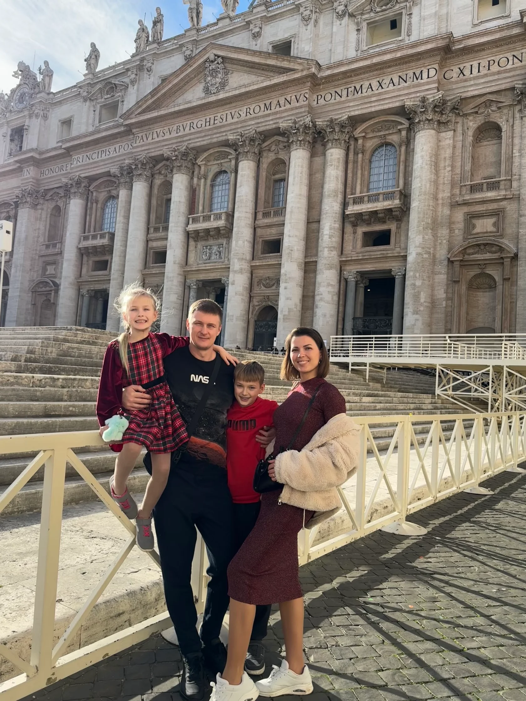 От страха ошибок к уверенной речи — история Кирилла