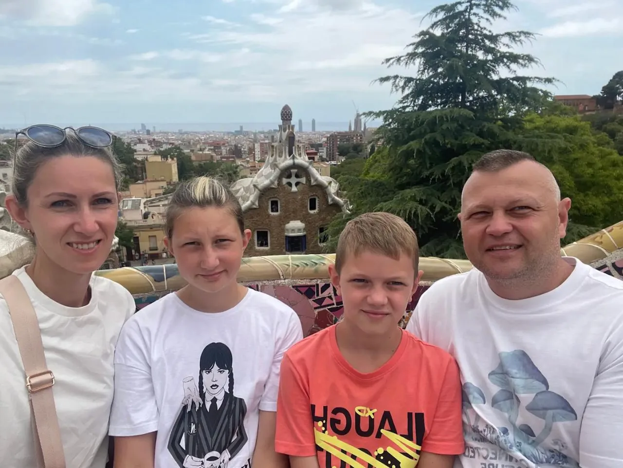 Английский, который ребёнок начинает использовать в жизни