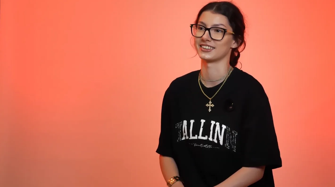 Истории учеников