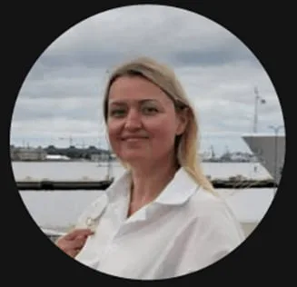 Натали Гапон